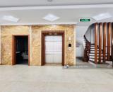 Bán nhà 7 tầng thang máy - Trần Duy Hưng - 85m2 - Ô tô - Ngõ thông kinh doanh