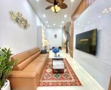 HOÀNG QUỐC VIỆT, 1 NHÀ RA PHỐ Ô TÔ, NHÀ MỚI, NGÕ THÔNG - 34M x 5T.