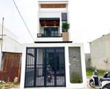 BÁN CĂN NHÀ LẦU GẦN NGAY CÂY XĂNG BÌNH HÒA 500 MÉT. CẠNH BỬU LONG