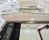 BÁN GẤP NHÀ MỚI,YÊN HOÀ,CẤU GIẤY,35M, 5 TẦNG,  7,8 TỶ