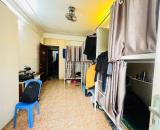 Cầu Đất, Oto 9 chỗ vào nhà - Quay đầu, Dòng tiền 70tr. 80m2x6t, MT 4.1m. 15.5 tỷ!