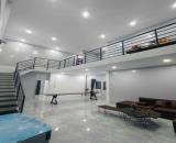 Bán nhà 1 Trệt 1 lửng SHR thổ cư 89m2 (P. Tân Vạn) chỉ 1,7 tỉ