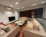 LK 6 Tầng Thang Máy Hàm Nghi - Mỹ Đình 2 83m2 2 Thoáng Mt6m Vỉa Hè View Công Viên 40 Tỷ