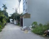 Bán Lô Đất Mặt Đường Phúc thành DT 50m2 Giá 3.95tỷ Đường Rộng Otô Biên Giang Hà Đông