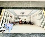 Chủ thiện chí bán nhà An Dương Vương, Bình Tân,5x20m(100m2), 4 tầng BTCT, hẻm 6M,giá 7tỷ5