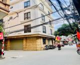 bán nhà Thanh Xuân 45mm Thanh Xuân, gần Hồ, ô tô đỗ cửa thông thoáng