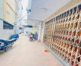 Bán Nhà phố Thuỵ Khuê DT 31m x 5 tầng MT 4m Giá 6,8 tỷ