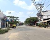 Bán Đất Thổ Cư – Mặt Tiền Lô Góc 885m2_10x50m, nở hậu Gần Phạm Văn Đồng Linh Đông Thủ Đức