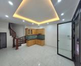 NHÀ RẺ NHẤT TRUNG TÂM VĂN QUÁN - NHÀ MỚI KOONG  30M 5 TẦNG GIÁ 6.1 TỶ CÒN BỚT