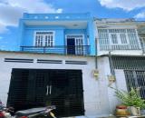 Nhỉnh 4tỷ Nhà 2 tầng,4PN, 62m2-hẻm xe hơi 7m-đường 100A,Tân Phú,Q9⚡️