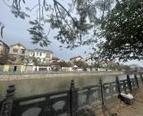 BÁN 75M2 VIEW HỒ ĐIỀU HÒA, VỈA HÈ KINH DOANH, KHU PHỐ PHƯỜNG TRÍ QUẢ, THUẬN THÀNH