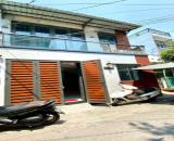 Bán nhà dưới 7 tỷ Âu Dương Lân P3 (P. Rạch Ông) Q8, 76m2 [6×14] 3PN SHR không quy hoạch