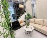 NHÀ 45m 5T P.LÔ VŨ TRỌNG KHÁNH, MỖ LAO, HĐ , Ô TÔ TRÁNH, THANG MÁY, HƠN 11 TỶ