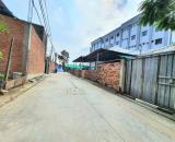 Bán đất tặng nhà MẶT TIỀN Đường số 25 Bình Trưng Đông Thủ Đức 115m2m ngang 7.5m, 6 tỷ 65
