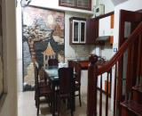 Bán nhà Hoàng Cầu Phân Lô - Ô Tô vào nhà DT 45 m X 5 tầng. Giá 12 tỷ.