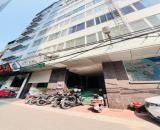 Bán tòa nhà 320m2, 10 tầng, mt 15m tại đường Láng, cho thuê 330 triệu/ tháng, chỉ 198 tỷ.