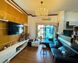 Nhà Mới Full Nội Thất Phố Quan Hoa DT41m2,4T Gần Phố Ngõ Rộng Giá 9.97Tỷ