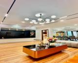 Bán chung cư quận Cầu Giấy đường Lê Đức Thọ - 125m2 và 160m2 – giá chỉ 6, x tỷ.
