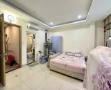 NHÀ 6 TẦNG ĐIỆN BIÊN PHỦ - 100m2 (5.4 x 18.5) - HXH 8 PN - GIÁ 17T