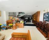 Bán nhà HXH 1 xẹt Lương Thế Vinh, Tân Phú dt 80m2 giá 7 tỷ 5 tl