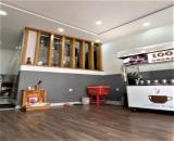 6 TỶ HƠN - NHÀ MẶT TIỀN KD QUẬN 3 - GẦN KÊNH NHIÊU LỘC - ĐƯỜNG 6M SẦM UẤT 24H -43M2 4 TẦNG
