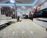 Bán nhà Cầu Giấy, 5m ra Oto tránh, 50m2 x 5T, MT5m, nhỉnh 13 tỷ