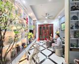 Phú Đô - Nhà Giảng Viên Ngoại Ngữ - Ngõ Thông - Vị Trí Thuận Tiện - 42m2 -8.450 Tỷ