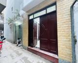 Bán nhà lô góc mặt ngõ Vĩnh Phúc 50/55m2 5T MT 6.5m 8.5 Tỷ Ba Đình