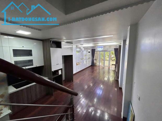Bán nhà phân lô Vạn Phúc quận Hà Đông, dt 55m2, 5T, ô tô tránh, VP CTY, giá 16 tỷ - 4