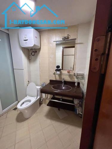 Bán nhà phân lô Vạn Phúc quận Hà Đông, dt 55m2, 5T, ô tô tránh, VP CTY, giá 16 tỷ - 2