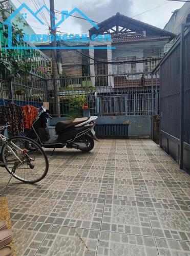 Cần bán nhà quận 11, 68m2, 5 tầng, hẻm xe tải 7m, lô góc không lộ giới - 2