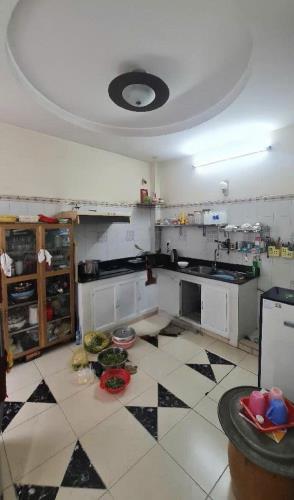 Cần bán nhà quận 11, 68m2, 5 tầng, hẻm xe tải 7m, lô góc không lộ giới - 4