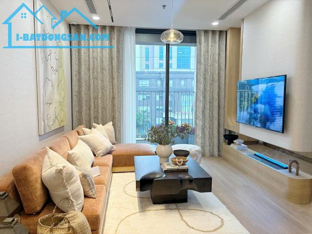 Căn hộ 54m2, 2PN, 1WC giá siêu hời 4 tỷ tại The Charm An Hưng, Hà Đông, Hà Nội - 4