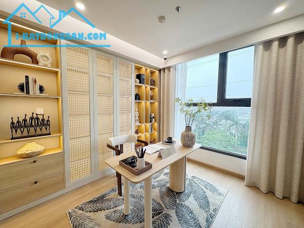 Căn hộ 54m2, 2PN, 1WC giá siêu hời 4 tỷ tại The Charm An Hưng, Hà Đông, Hà Nội - 3