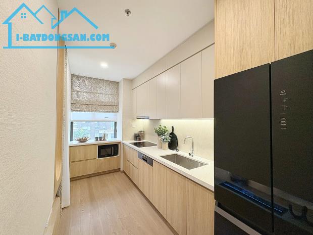 Căn hộ 54m2, 2PN, 1WC giá siêu hời 4 tỷ tại The Charm An Hưng, Hà Đông, Hà Nội - 2