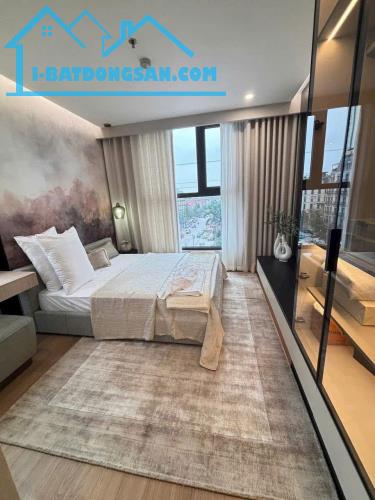 Căn hộ 54m2, 2PN, 1WC giá siêu hời 4 tỷ tại The Charm An Hưng, Hà Đông, Hà Nội - 1