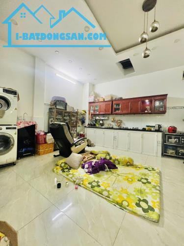 HẺM ÔTÔ 5M – 68M², NHÀ 2TẦNG BTCT/3pn GIÁ 6.6TỶ TL! - 2