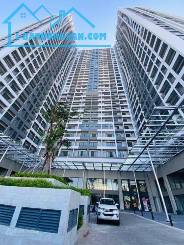 Chỉ 4,3ty sở hữu ngay căn hộ Lavida Plus Quận 7 , Diện Tích 79m2- 2PN-2WC, tầng cao, thoán - 4