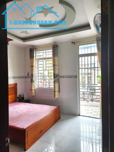 KẾ BÊN TRƯỜNG TIỂU HỌC BÌNH LONG, 40M2, 3 TẦNG, GIÁ NHỈNH 4 TỶ - 2
