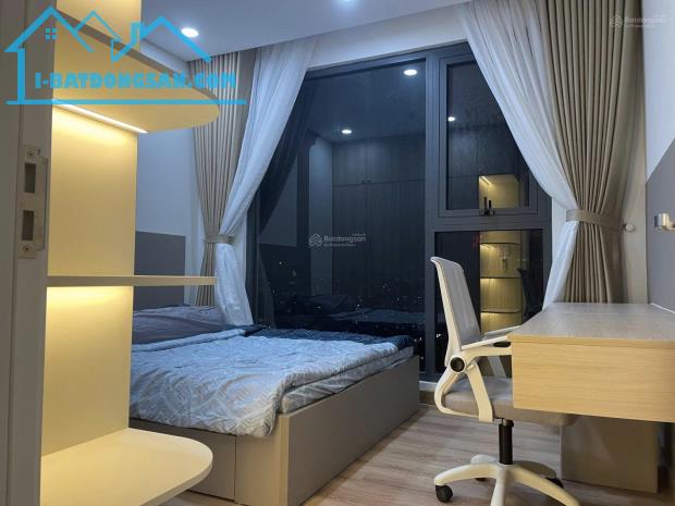 Bán căn 3PN 96m2 tại Lavida Plus Nguyễn Văn Linh, Q7 - Nhà hoàn thiện full nội thất