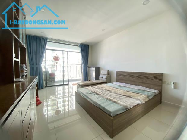 Central Premium 854 Tạ Quang Bửu Q8, Officetel 37m2, Full nội thất  giá 2,3 tỷ bao hết - 1
