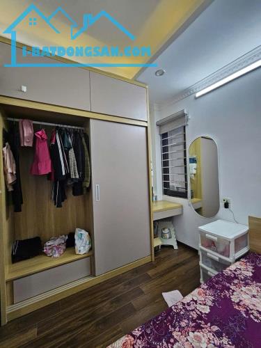 Lô góc Văn Quán, 5m ra ô tô, ngõ thông, sát hồ, thông số đỉnh, dt 35m2, MT 5,5m, 6,8 tỷ - 3