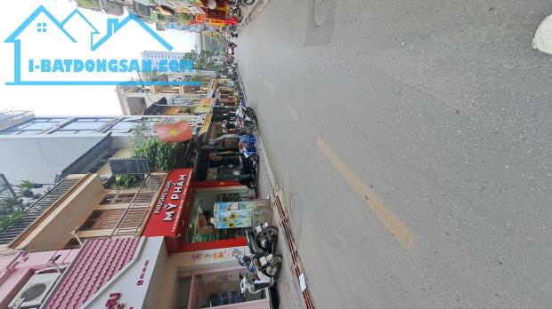 BÁN NHÀ TÔ HIỆU HÀ ĐÔNG. PHÂN LÔ - VỈA HÈ - Ô TÔ TRÁNH - KINH DOANH. NHỈNH 13 TỶ. - 2
