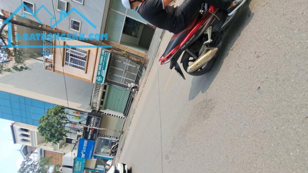 BÁN NHÀ TÔ HIỆU HÀ ĐÔNG. PHÂN LÔ - VỈA HÈ - Ô TÔ TRÁNH - KINH DOANH. NHỈNH 13 TỶ. - 1