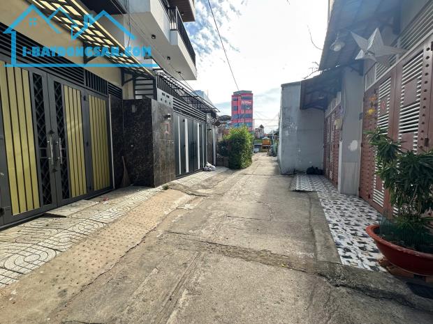 Bán nhà Thống Nhất, phường 16, Gò Vấp Giá 9,5 tỷ - 3