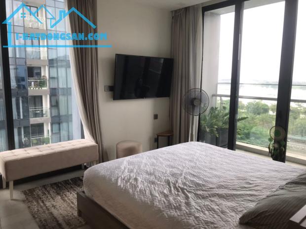 Cần bán căn hộ cao cấp 3 phòng ngủ Vinhome Golden River Quận 1 TP.HCM - 5