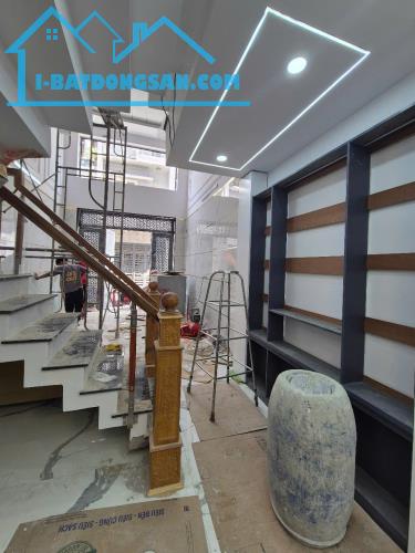 10N HOÀN THIỆN NHÀ 5 TẦNG-BÌNH TÂN-49M2-NỞ HẬU-HẺM XE HƠI KHU BÀN CỜ-GIÁP TÂN PHÚ-6.49 TỶ