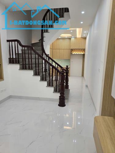 Bán nhà ĐÀO TẤN, Ba Đình 8,7 tỷ 💥44m2, 5 tầng, ngõ thông nhiều hướng - 2