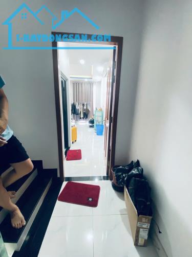 + 👉 SỐC SIÊU PHẨM GẤP GẤP BÁN NHÀ Đ SỐ 8 BHHB BÌNH TÂN 4*15,5M 5L NHỈNH 5xT - 3