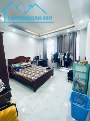 + 👉 SỐC SIÊU PHẨM GẤP GẤP BÁN NHÀ Đ SỐ 8 BHHB BÌNH TÂN 4*15,5M 5L NHỈNH 5xT - 2